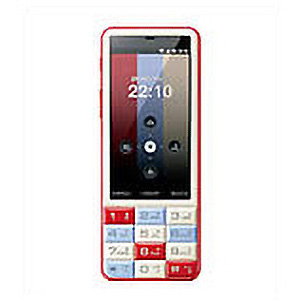 INFOBAR C01