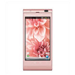 AQUOS PHONE IS14SH