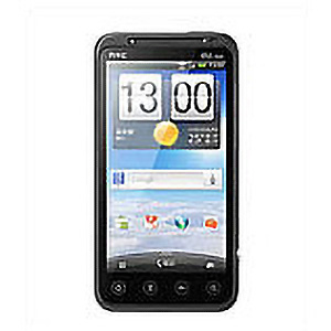 HTC EVO 3D ISW12HT