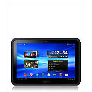 ARROWS Tab LTE F-01D