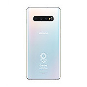 Galaxy S10+ (Olympic Games Edition)SC-05L