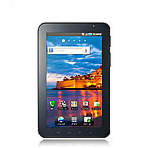 Galaxy Tab 7.0 SC-01C