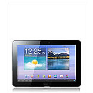GALAXY Tab 10.1 LTE SC-01D