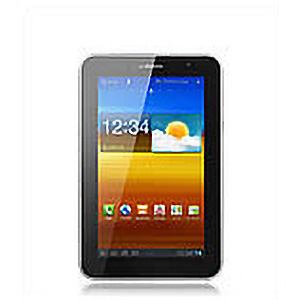 GALAXY Tab 7.0 Plus SC-02D