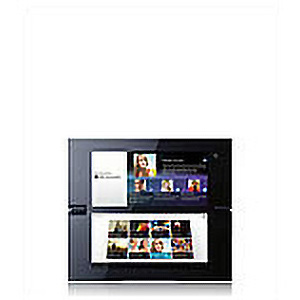 Sony Tablet™ P