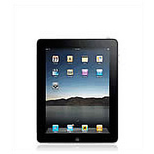 iPad