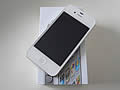 iPhone 4S