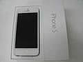 iPhone 4S