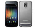 GALAXY NEXUS SC-04D