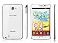 GALAXY Note SC-05D
