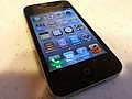 iPhone 4S