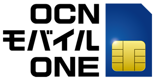 OCNモバイルONE