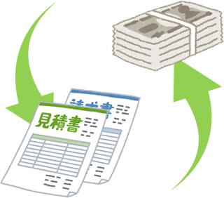 お支払いイメージ