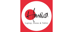 迅速発送のHONOKA