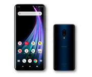 AQUOS zero2