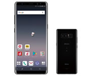 Galaxy Note8 SC-01K