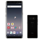 Galaxy Note8 SC-01K