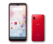 Galaxy A20 SC-02M��NTT�ɥ����