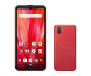 AQUOS R3 SH-04L