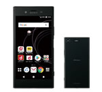Xperia XZ1 SO-01K (docomo)