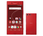 NTTドコモ AQUOS sense3 SH-02M(NTTドコモ)