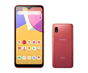 Galaxy A21