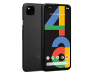 Google Pixel 4a