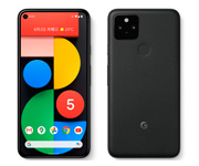 Google Pixel 5