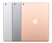 iPad(第6世代)