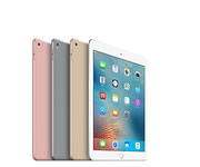 iPad Pro 9.7インチ