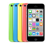 iphone 5c