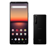 Xperia 1 II