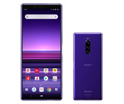 Xperia 1