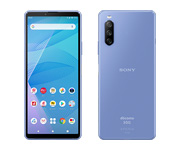 Xperia 10 III