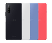 Xperia 10 III Lite