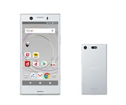 Xperia XZ1 Compact