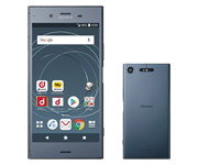 Xperia XZ1