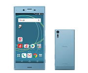 Xperia XZs