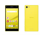 Xperia Z5 compact
