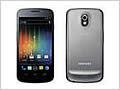 GALAXY NEXUS SC-04D