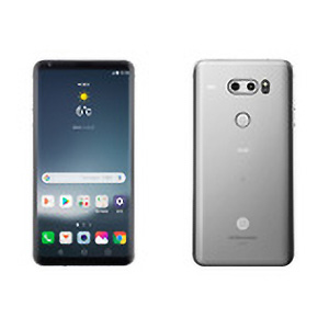 isai V30+ LGV35