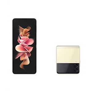 Galaxy Z Flip3 5G SCG12