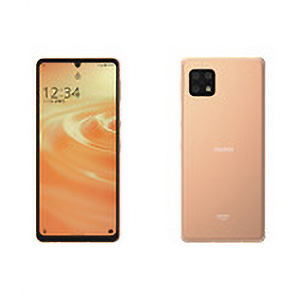 AQUOS sense6 SHG05