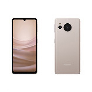 AQUOS sense7 SHG10