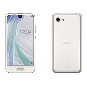 AQUOS R compact SHV41