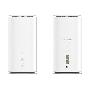 Speed Wi-Fi HOME 5G L13 ZTR02