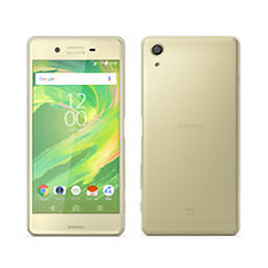 Xperia X Performance SOV33
