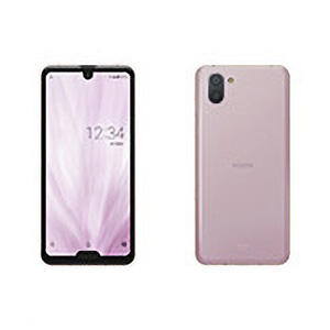 AQUOS R3 SHV44