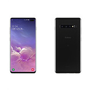 Galaxy S10+ SCV42