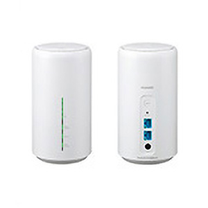 Speed Wi-Fi HOME L02